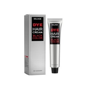 EELHOE Hair Cream, Gentle, Non-Irritating, Non-Scalp Injury, Easy Color Change, Moisturizing Hair, Easy To Wash Hair Cream