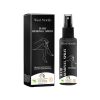 West&Month Cleansing Spray, Refreshing And Gentle Cleansing And Smoothing Body And Skin Spray All Over Armpit Hair Arms