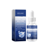 EELHOE Tooth Repair Liquid Daily Protection for Enamel Gentle Ingredients Caring for Shiny Teeth Portable