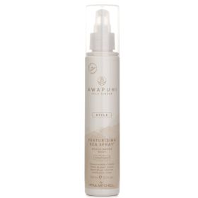PAUL MITCHELL - Awapuhi Wild Ginger Texturizing Sea Spray 134208 150ml