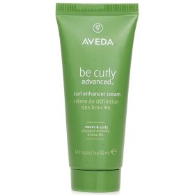 AVEDA - Be Curly Advanced Curl Enhancer Cream (Travel Size) 053867 40ml