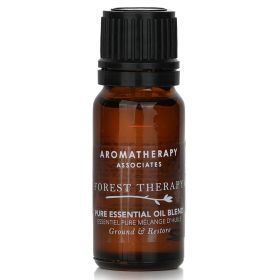 AROMATHERAPY ASSOCIATES - Forest Therapy - Pure Essential Oil Blend (Box Slightly Damaged) 10ml/0.33oz
