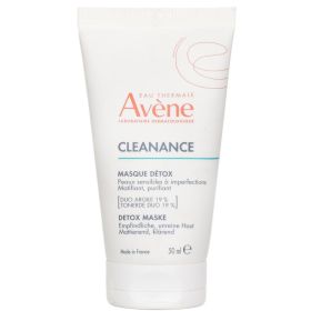 AVENE - Cleanance Detox Mask 0390445 50ml