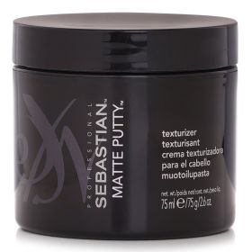 SEBASTIAN - Matte Putty Texturizer 310152 75ml