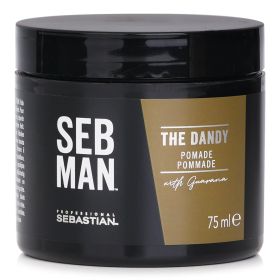 SEBASTIAN - The Dandy Pommade 214948 75ml