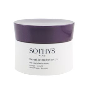 SOTHYS - Pro-Youth Body Serum - Smoothness/Firmness 109788 200ml/6.76oz