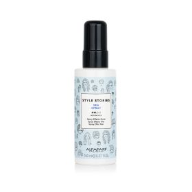 ALFAPARF - Style Stories Sea Spray (Medium Hold) PF017564 150ml/5.07oz