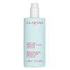 Clarins - Body-Smoothing Moisture Milk With Aloe Vera - For Normal Skin - 400ml/13.9oz StrawberryNet