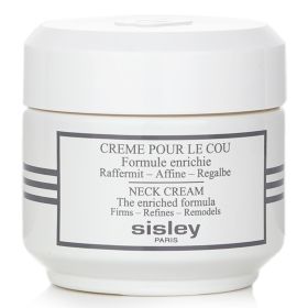 Sisley - Neck Cream - Enriched Formula - 50ml/1.7oz StrawberryNet