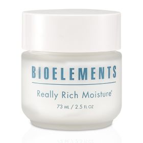 Bioelements - Really Rich Moisture (For Very Dry Skin Types) - 73ml/2.5oz StrawberryNet