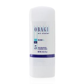 Obagi - Nu Derm Blend Fx Skin Brightener &amp; Blending Cream - 57g/2oz StrawberryNet