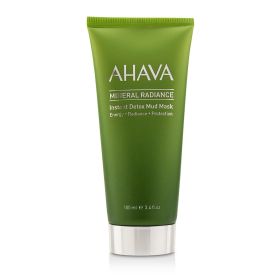 Ahava - Mineral Radiance Instant Detox Mud Mask - 100ml/3.4oz StrawberryNet