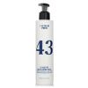 I NUMERI PRIMI - N.43 Neroli Moisturising Body Lotion 921656 200ml/8.4oz