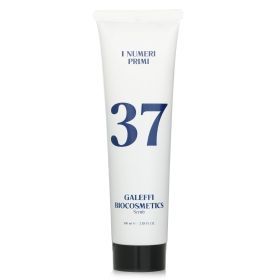 I NUMERI PRIMI - N.37 Facial and Body Scrub 921631 100ml/3.38oz