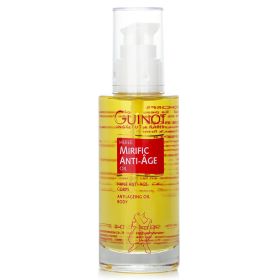 GUINOT - Mirific Anti Age Oil (For Body) 282005 90ml/3.04oz