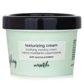 MILK_SHAKE - Lifestyling Texturizing Cream 011736 100ml/3.4oz
