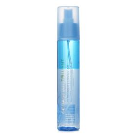 SEBASTIAN - Trilliant Thermal Protection and Sparkle-Complex 150ml/5.07oz