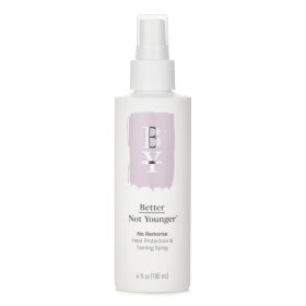 BETTER NOT YOUNGER - No Remorse - Heat Protection & Taming Spray 778078 180ml/6oz