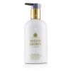 MOLTON BROWN - Mesmerising Oudh Accord & Gold Body Lotion NHB082/86907 300ml/10oz