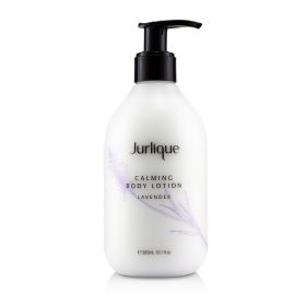 JURLIQUE - Lavender Calming Body Lotion 11282/206400 300ml/10.1oz