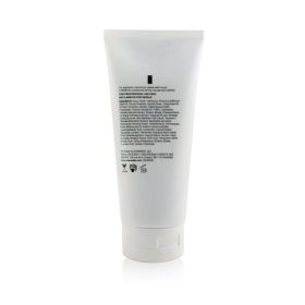 Detox Activated Charcoal Mask - Salon Size