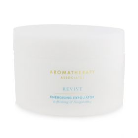 Revive - Energising Exfoliator