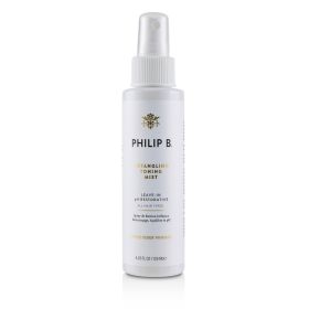Detangling Toning Mist (Leave-In pH Restorative - All Hair Types)
