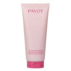 PAYOT - Rituel Douceur Well Being Shower Balm 586286 200ml/6.7oz