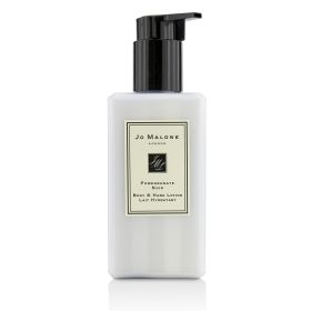JO MALONE - Pomegranate Noir Body & Hand Lotion L4R3 250ml/8.5oz