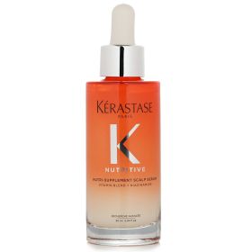 KERASTASE - Nutritive Nutri-Supplement Scalp Serum 155209 90ml/3.04oz