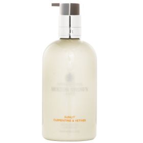 MOLTON BROWN - Sunlit Clementine & Vetiver Body Lotion 024036 300ml