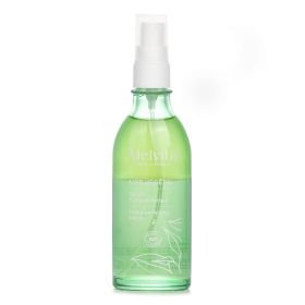 MELVITA - L'Or Vegetal Hydra Perfecting Body Serum 051389 100ml