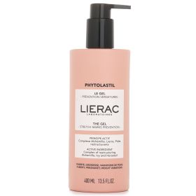 LIERAC - Phytolastil The Gel Stretch Marks Prevention 917609 400ml