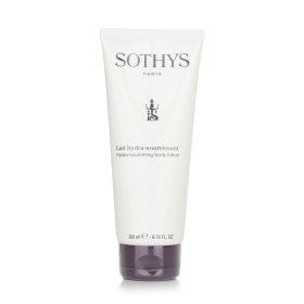 SOTHYS - Hydra-Nourishing Body Lotion 109678 200ml/6.76oz