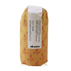 DAVINES - More Inside This Is An Oil Non Oil (For Natural, Tamed Textures) 250ml/8.45oz