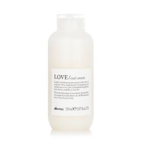 DAVINES - Love Curl Cream (Lovely Curl Enhancer For Wavy or Curly Hair) 150ml/5.07oz