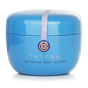 TATCHA - The Indigo Body Butter CM03011T/758087  200ml/6.7oz