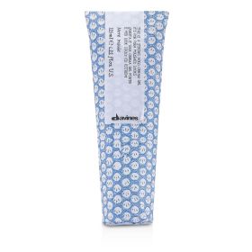 DAVINES - More Inside This Is A Strong Hold Cream Gel (For Firm Polished Looks) 125ml/4.22oz