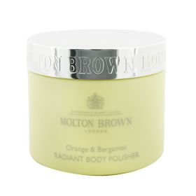 MOLTON BROWN - Orange & Bergamot Radiant Body Polisher 153050 275g/9.7oz