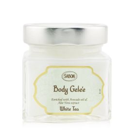 SABON - Body Gelee - White Tea 923292 200ml/7oz