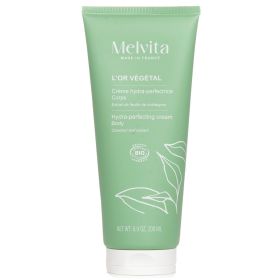 MELVITA - L'Or Végétal Hydra-Perfecting Body Cream 051358 200ml