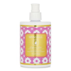 SPONGELLE - Hand & Body Lotion - Bulgarian Rose 963545 325ml/11oz