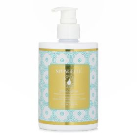 SPONGELLE - Hand & Body Lotion - Beach Grass 963552 325ml/11oz