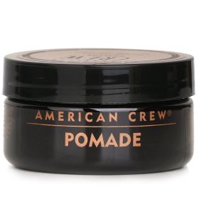 AMERICAN CREW - Pomade (Medium Hold, High Shine) 002797 50g
