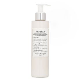 MAISON MARGIELA - Lazy Sunday Morning Perfumed Body Lotion 567305 200ml
