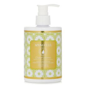 SPONGELLE - Hand & Body Lotion - Coconut Verbena 963583 325ml/11oz