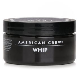 AMERICAN CREW - Whip (Light Hold, Natural Shine) 003190 85g