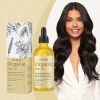 OUHOE Hair Care Essential Oil Nourishes Scalp, Strengthens Hair, And Nourishes Hair