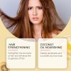 OUHOE Collagen Hair Mask Nourishes Hair And Restores Dry And Frizzy Hair