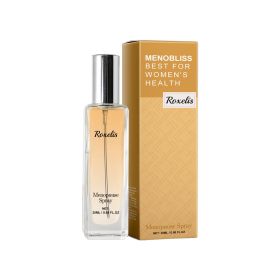 Roxelis Care Spray Stay Fragrance Natural Fresh Mild Lasting Relief Mood Balance Care Spray